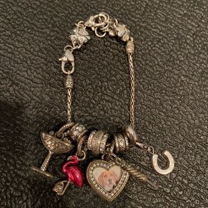 Brighton Charm Bracelet